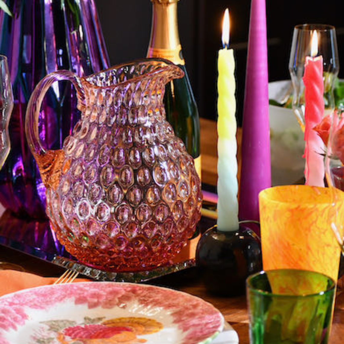 Everything You Need for a Perfect Friendsgiving (or Thanksgiving!)