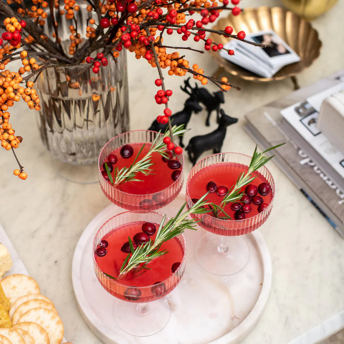 How to Throw Together A Last Minute Holiday Party