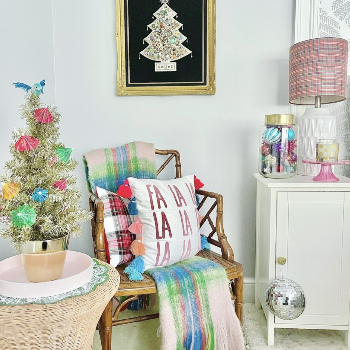 10 Home Influencers Share Their Holiday Decorating Hacks