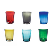 Bei Tumblers (Set of 6)